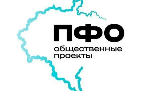 Общественные проекты Приволжского федерального округа.
